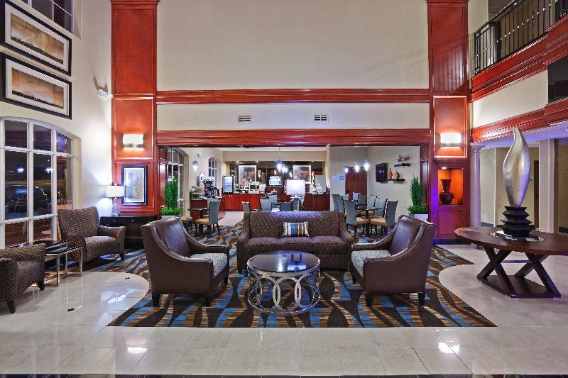 Holiday Inn Express & Suites Oklahoma City Northwest By Ihg Exterior foto